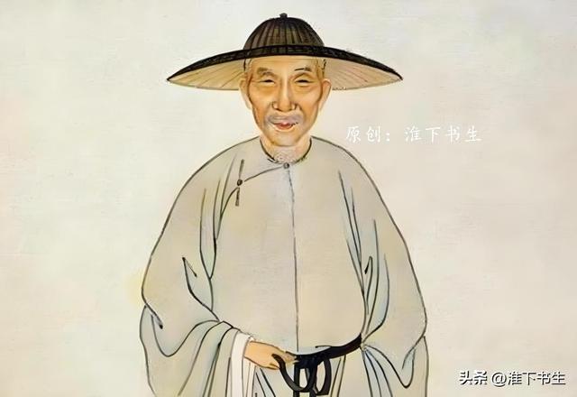 剃发易服真是孙之獬提出来的?自己人害自己人?