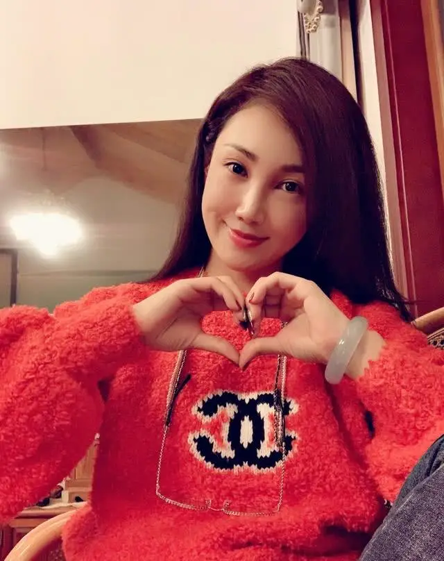 著名歌手韩磊：我这辈子最正确的决定，就是娶了“蒙古族之花”