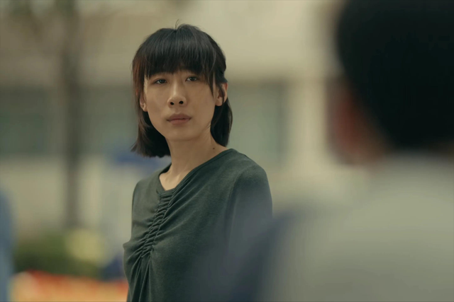 《亲爱的小孩》大结局:用3个人的不幸福,换肖路一家四口的圆满