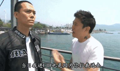 数一数,TVB近十年出了多少高分剧,不禁为坚守香港的电视人点赞