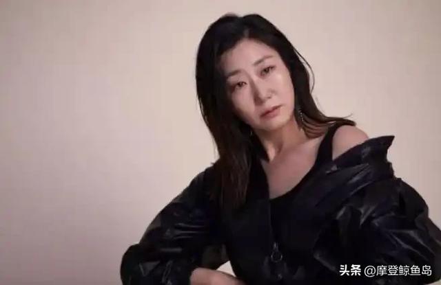 罗美兰——韩国女演员