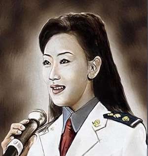 警花王菲(“头号警花”王菲：靠身体上位，声称我老公是厅长，你有种就告我)