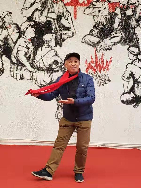 在德清钟管镇游干山人民公社