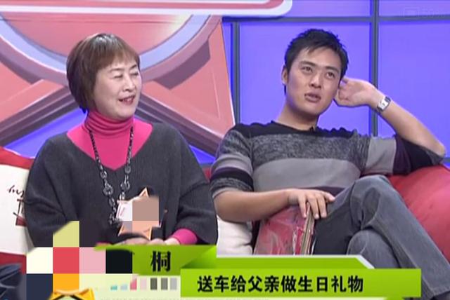 演员张桐:最绝望的时候,是妻子的不离不弃救了我