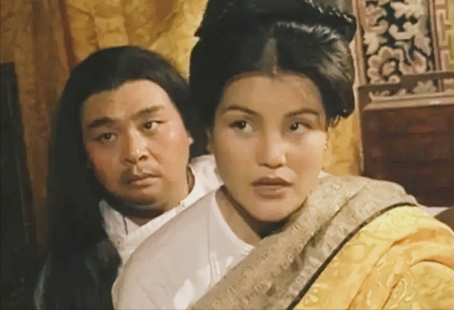 鹿鼎记中,为给女儿建宁公主求活路,毛东珠做了哪些安排?