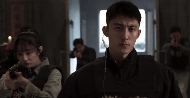 《罚罪》收官，好家伙，这是我看过的最胡扯的大结局