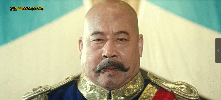 直奉大战:一部过时的老电影,一段混乱的北洋史