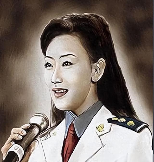 “头号警花”王菲:靠身体上位,声称我老公是厅长,你有种就告我