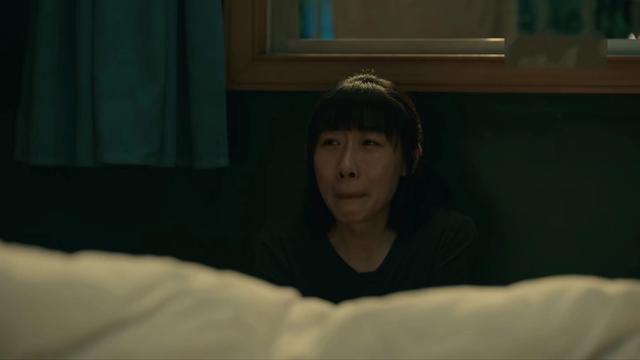 《亲爱的小孩》大结局:用3个人的不幸福,换肖路一家四口的圆满