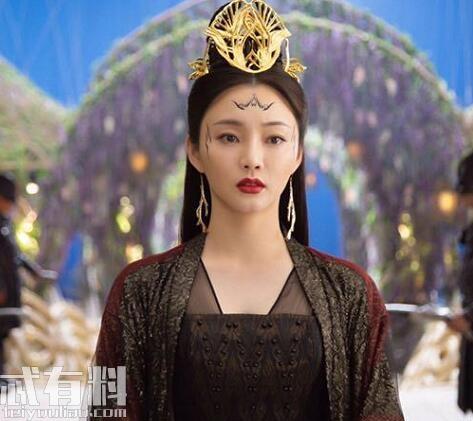 宸汐缘翎月的孩子是谁？灵汐是翎月的女儿吗？翎月的真实身份揭秘