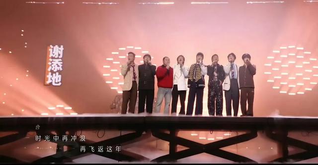 情深如歌古巨基李昊金曲盛典领奖记,兄弟情深传世