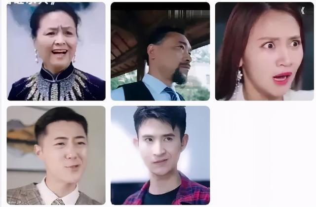 赘婿网文这么多,为什么只有“歪嘴龙王”管云鹏火出圈了?
