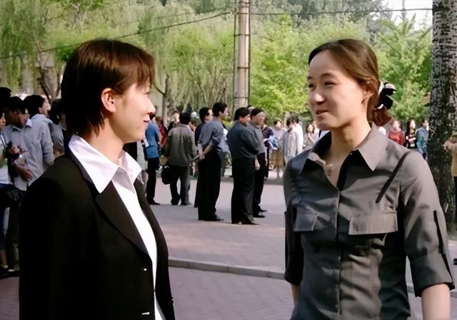 中国第一女保镖边梅,曾穿8斤钢板保护外宾,亿万身家至今仍单身