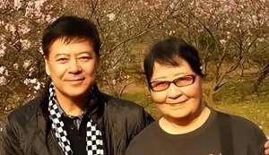 颜世魁的妻子简介(著名演员颜世魁：一生苦难，68岁单身无子嗣，老母亲直言不敢老去)