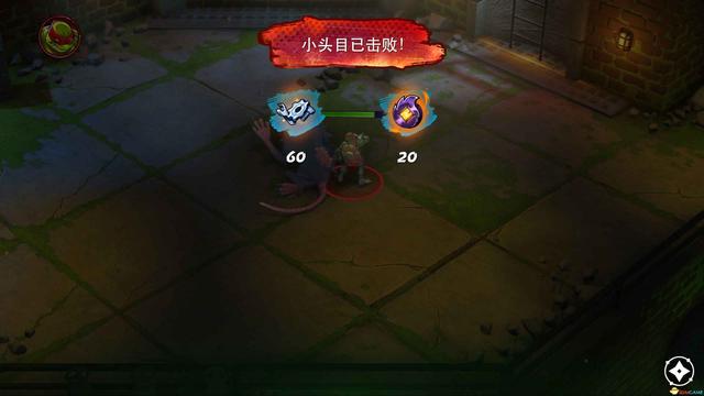 《忍者神龟:破碎命运》图文攻略 上手指南及试玩评测