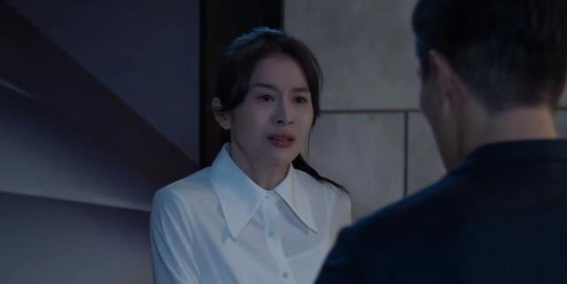 《罚罪》收官，好家伙，这是我看过的最胡扯的大结局