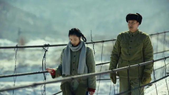 《人世间》周家儿媳的两种人生:郑娟像爬山虎,郝冬梅似凌霄花