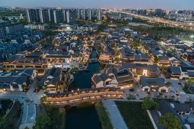 微度假in青浦丨听，徐泾水乐蟠龙音乐季！