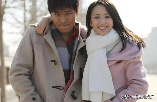 陈思诚:狂赚153亿,影史登顶,新女友小21岁,颜值不输佟丽娅