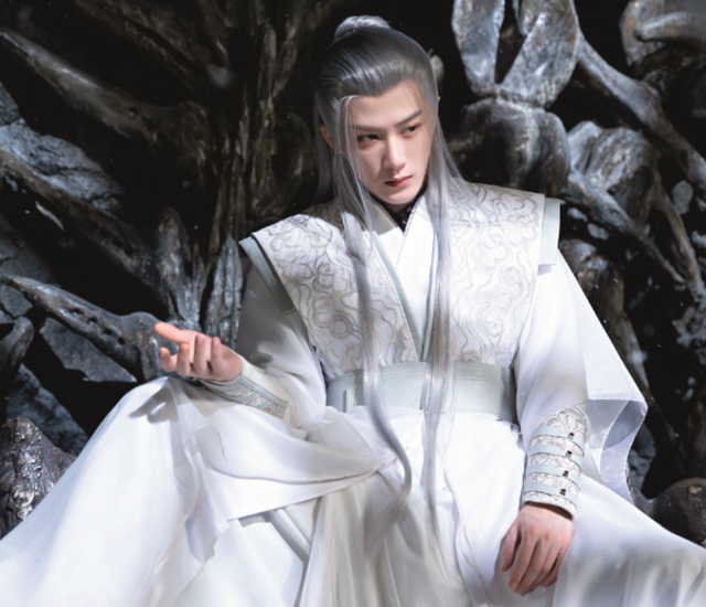 专访|檀健次,越过“临界点”