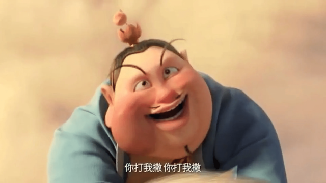 哪吒：中国神话中的传奇少年