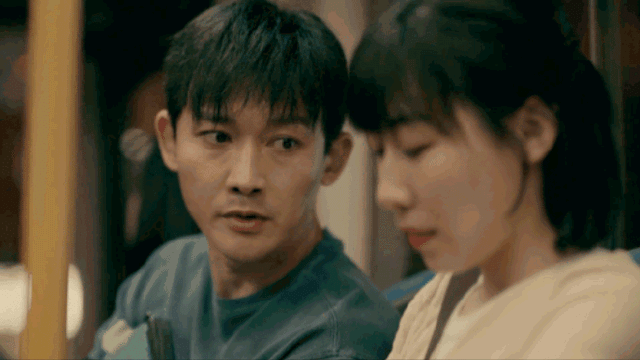 再看《亲爱的小孩》:才懂谢天华做的这两件事,比肖路更可恨