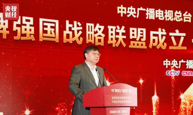 “品牌”简单两个字,含义有多深?听听他们怎么说…