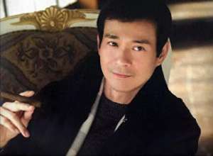 笑看风云歌词(品经典老歌《笑看风云》)