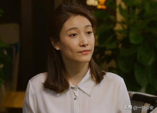 低调星二代啜妮,人不红演技却超牛