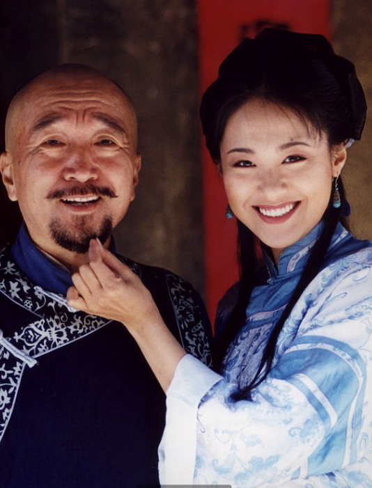 《神医喜来乐》19年了:有人被封杀,有人去世,有人嫁皇族后裔