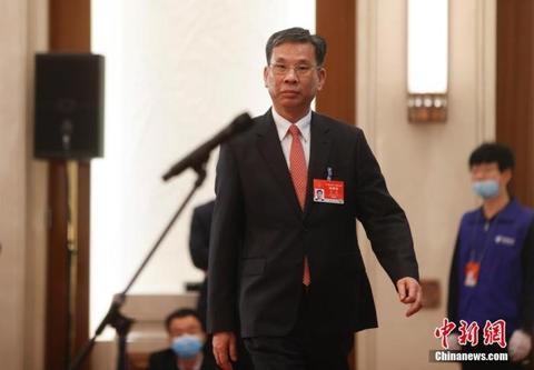 六位部长相继亮相:从今年“部长通道”读中国信息场