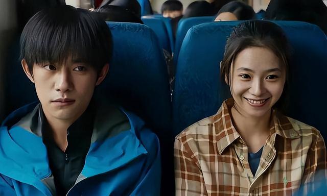 《送你一朵小红花》:从“入梦”到“出梦”,韦一航的救赎与蜕变