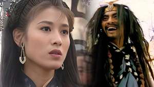 水浒传王英(难怪扈三娘甘心任由宋江摆布，被丑汉王英糟蹋，只有武松将她看透)