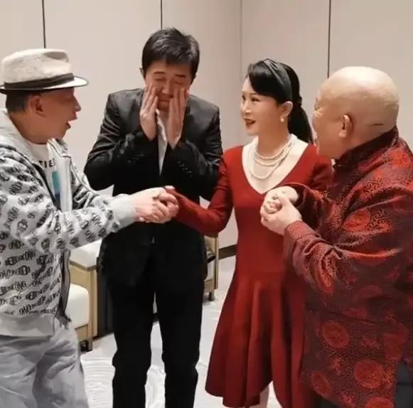 情歌唱将任静,女歌手榜样!凭实力与韦唯抛弃的付笛声住上亿豪宅