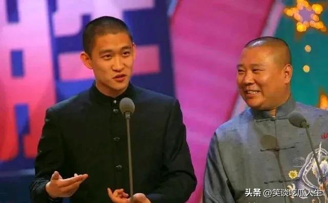 相声圈师徒恩怨大起底,曹云金郭德纲那些事儿