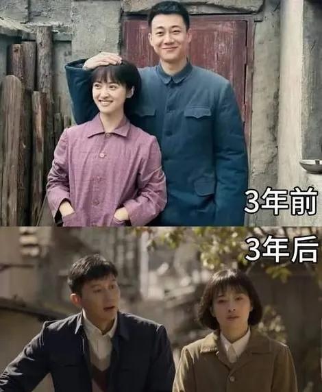 人到中年,再看梅婷和董洁的处境,海清说的话,终于有人信了