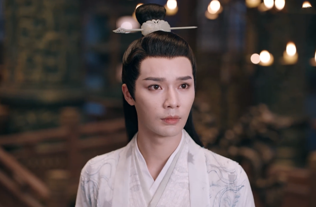 《重紫》喜欢重紫的六人,慕玉、卓昊、秦柯惨死,魔尊亡月被封印