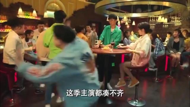 不会再有续集的《爱情公寓》,竟然已经播十年了