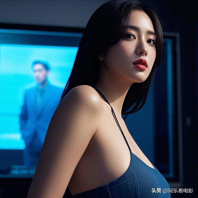 微胖女孩的性感密码:野性还是妩媚?