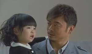 崔若涵(《北京爱情故事》可爱小女孩童童 长大却一般)