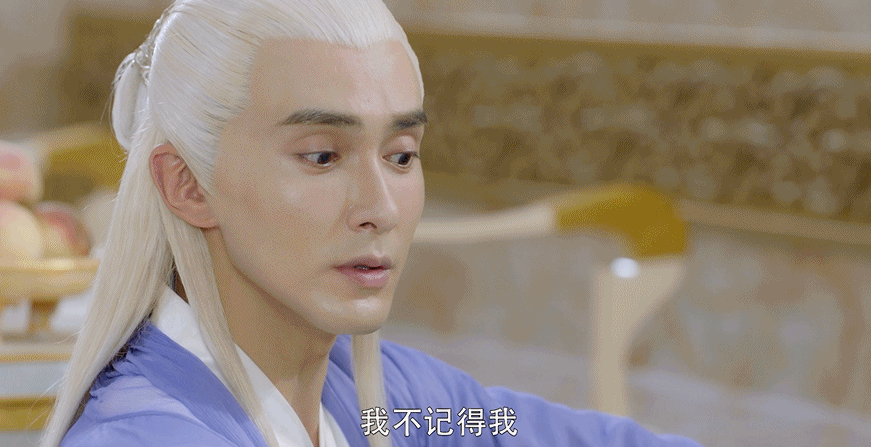 东华帝君的辈分那么高,要什么就有什么,为何执着于不起眼的狐狸