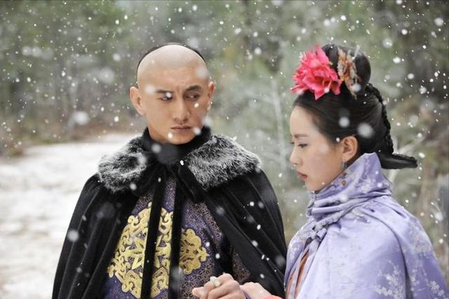 从“一线男神”到“销声匿迹”,47岁的钟汉良,怎么突然不红了?
