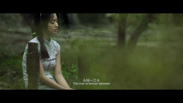 旧时光暗恋深藏 小山村重逢情长 缘何最终爱成奢望
