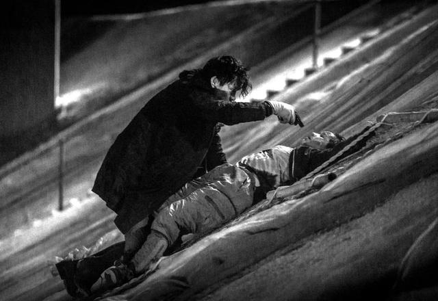 年度生猛港片,期待无删减上映