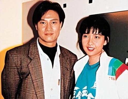周慧敏:与倪震结婚14年,却被传净身出户,如今婚姻状况如何了?