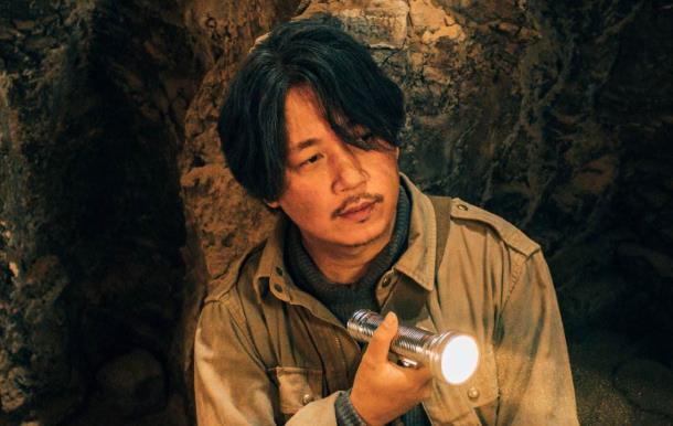 “龙骨天书”中隐藏着什么秘密,为何鹧鸪哨和摸金校尉非要找到?