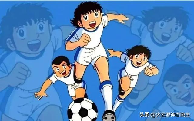 画《浪客剑心》的和月伸宏,从助手逐步成长为大神