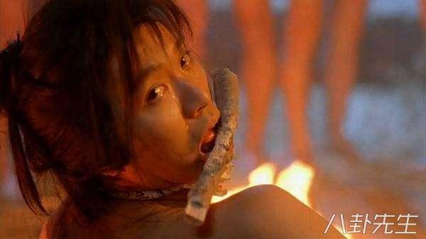 周星驰电影最搞笑的8个片段，百看不厌