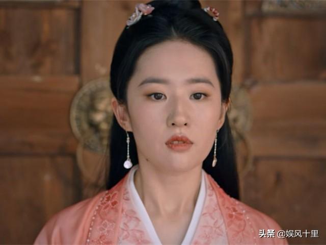 《梦华录》一份卷宗,揭开了赵盼儿的身世之谜