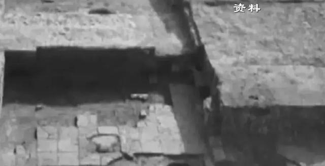 是谁?在陕西泾阳的山沟里挖了近5公里的地下暗道……